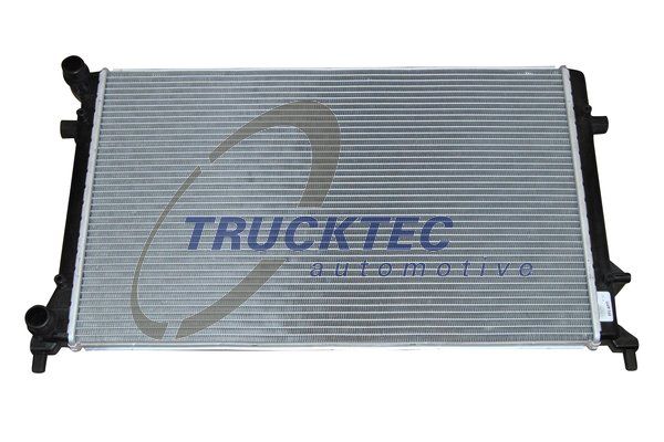 TRUCKTEC AUTOMOTIVE Radiators, Motora dzesēšanas sistēma 07.40.052